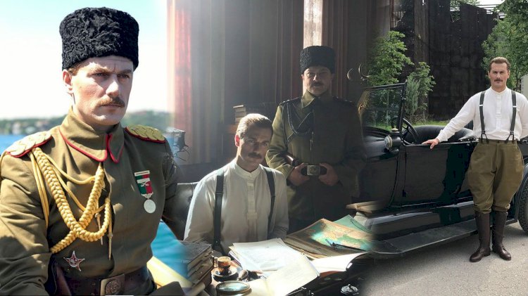 Zaman Yolculuğu Yapabilseniz Ne Yapardınız?