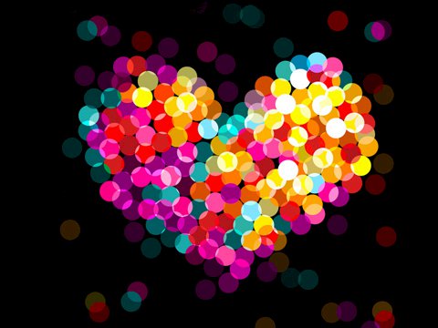 Kalplerdeki Cümbüş