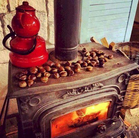 Kestanelerin Kararlılığı