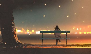 KALBİMDEN DÖKÜLENLER