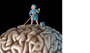 Ah Şu Bilinçaltım