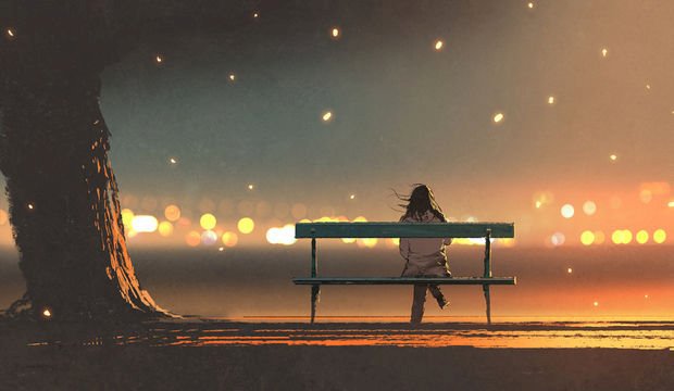 KALBİMDEN DÖKÜLENLER