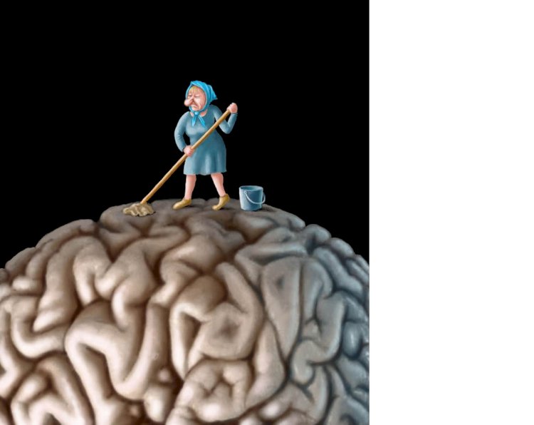 Ah Şu Bilinçaltım