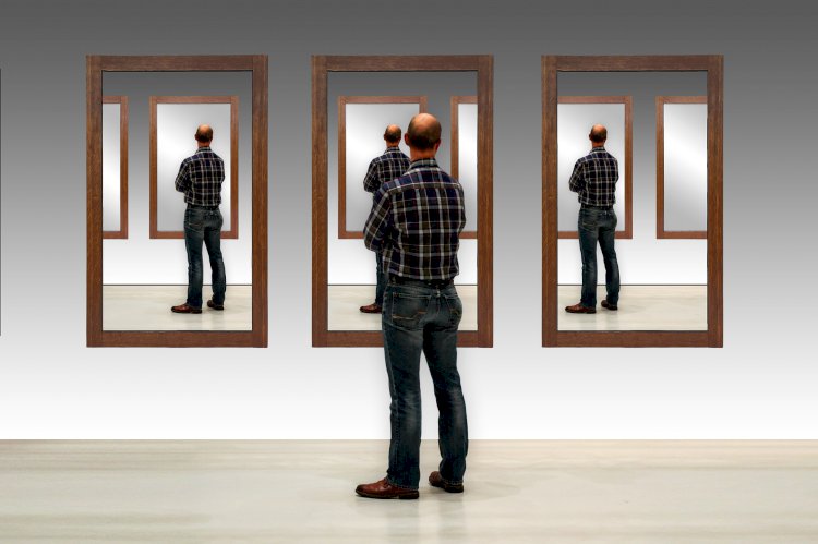 Benim Renkli Dünyam