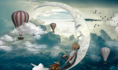 Hayallerin Gücü Adına