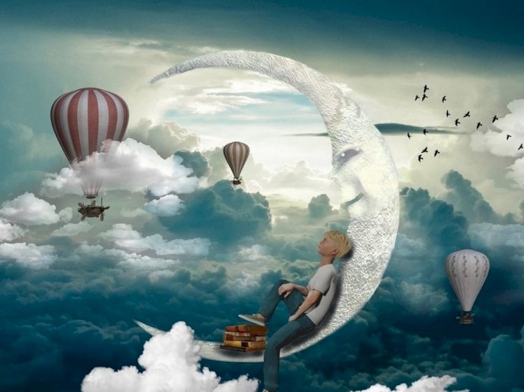 Hayallerin Gücü Adına