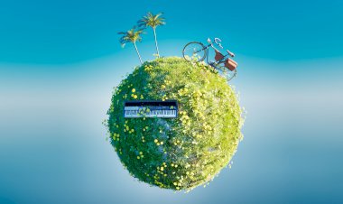 Yüzyıl Sonraki Torunuma Mektup- 85