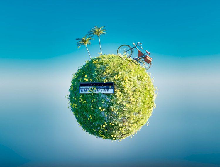 Yüzyıl Sonraki Torunuma Mektup- 85