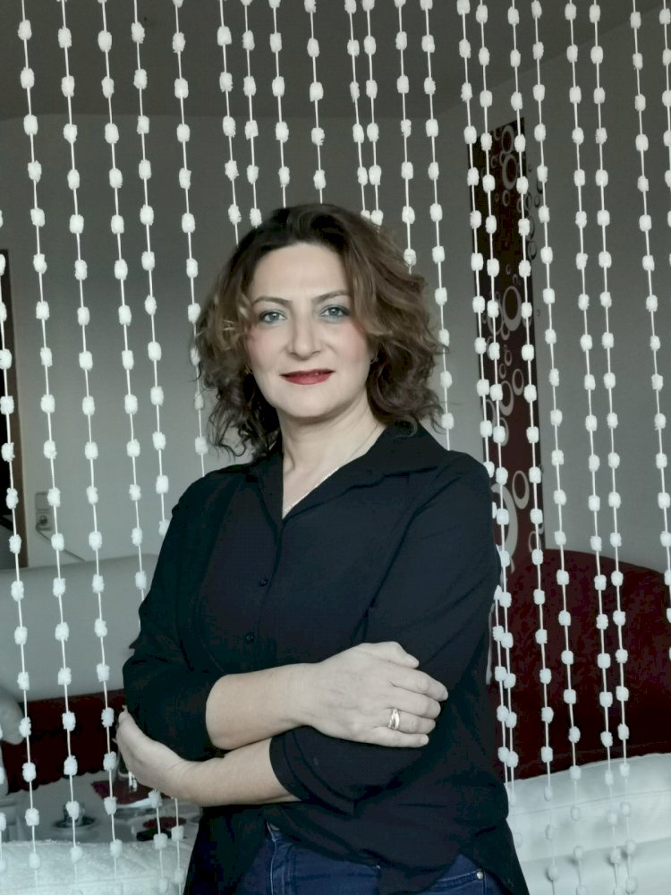 Kişisel Gelişimci Yazar Nuran Filiz’in Kitabı ‘’Kadının Dünyası ‘’ Çıktı