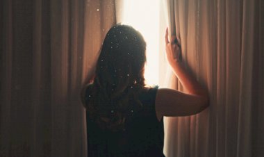 İçimdeki Cızırtı