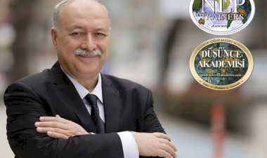 Oğuz Saygın ve Seyhan Genç’in birlikte kaleme aldığı “Koçluk ile Değişen Hayatlar” kitabı, sizi yaşam koçluğu ile tanıştıracak…