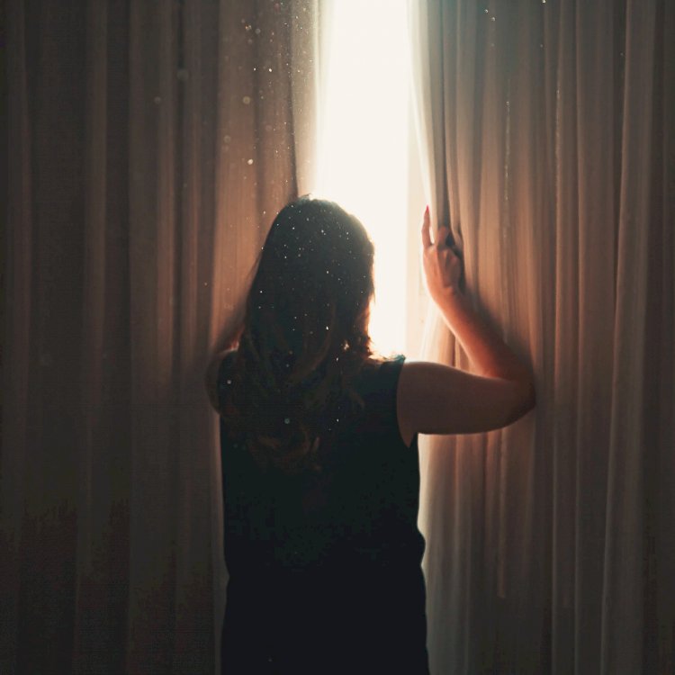 İçimdeki Cızırtı