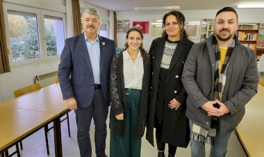 Rana Kaplan Competence Academy ‘nin ACSTH onaylı 2022-2023 Profesyonel Koçlu Eğitimi  Frankfurt’ta yüz yüze ve online üzerinden başladı