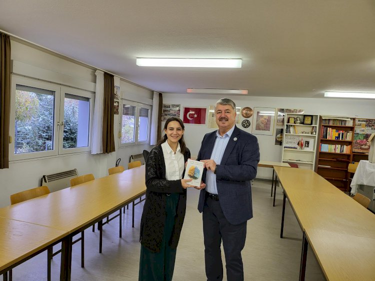 Rana Kaplan Competence Academy ‘nin ACSTH onaylı 2022-2023 Profesyonel Koçlu Eğitimi  Frankfurt’ta yüz yüze ve online üzerinden başladı