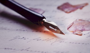 Yüzyıl Sonraki Torunuma Mektup-90