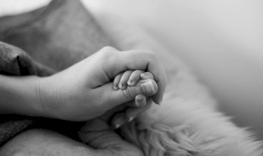 O GÜN ANNE OLMUŞUM HABERİM YOK!