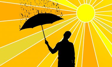 Görmek İstediğin Yerden Görmek