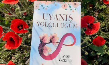 Uyanış Yolculuğum