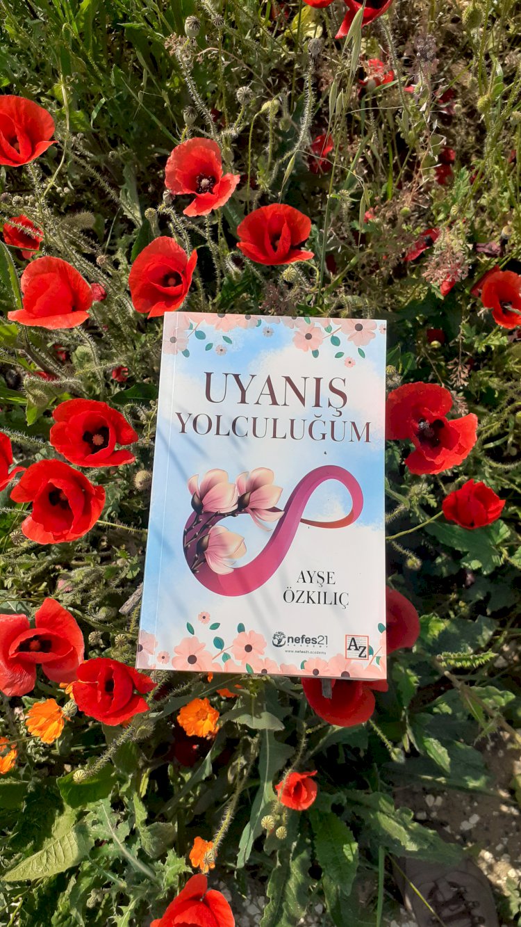 Uyanış Yolculuğum