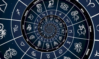 Ben Astrolojiye İnanmaya Başladım