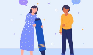 SAĞLIKLI SINIRLAR ÇİZMEK