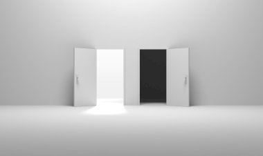 Waarom zien we altijd negatief?