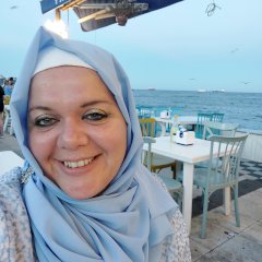 Elif Sarıkaya seyyah kelebek