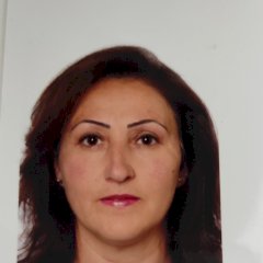 Saniye Akpınar