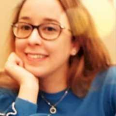 Umay BİNİCİ أميمة الزمراني